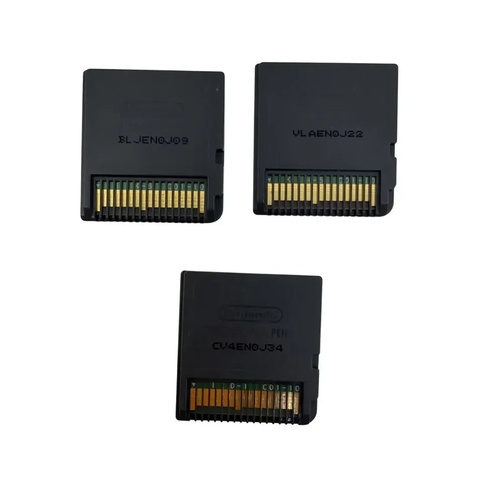 Nintendo dsi white